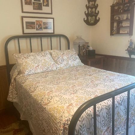 Wolf Creek Farm B&B And Motorcycle Manor At Wolf Creek Farm, Llc Ararat ภายนอก รูปภาพ