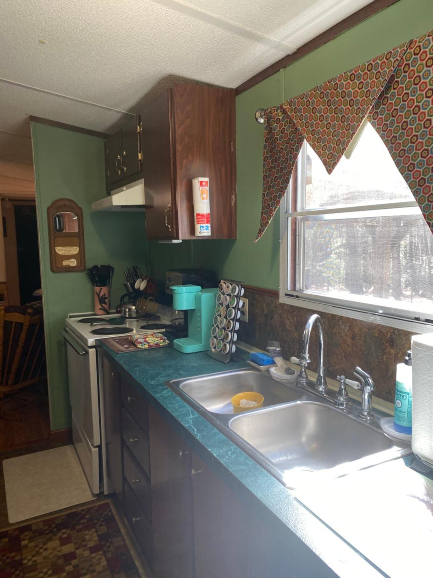Wolf Creek Farm B&B And Motorcycle Manor At Wolf Creek Farm, Llc Ararat ภายนอก รูปภาพ