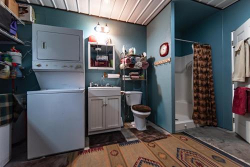 Wolf Creek Farm B&B And Motorcycle Manor At Wolf Creek Farm, Llc Ararat ภายนอก รูปภาพ
